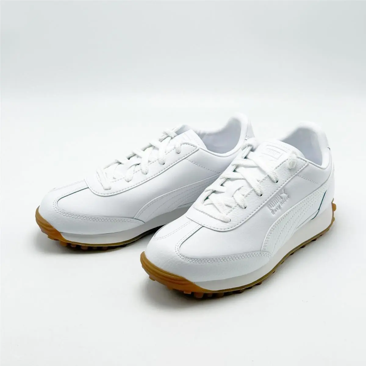Puma shoes - PUMA Roma Basic - Roma Basic - White 0