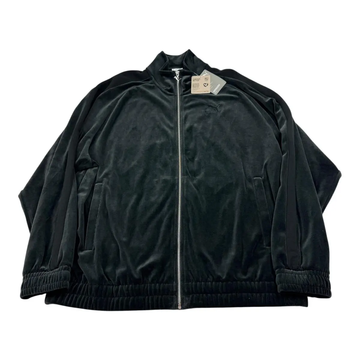 Puma clothing - 626712-01 - 626712-01 - Black 0