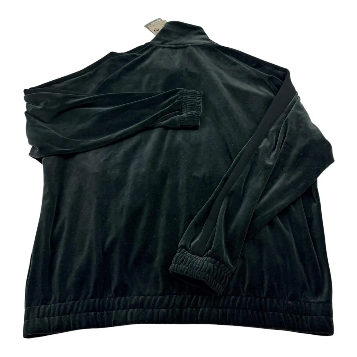 Puma clothing - 626712-01 - 626712-01 - Black 1