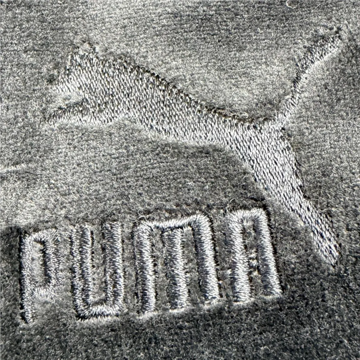 Puma clothing - 626712-01 - 626712-01 - Black 2