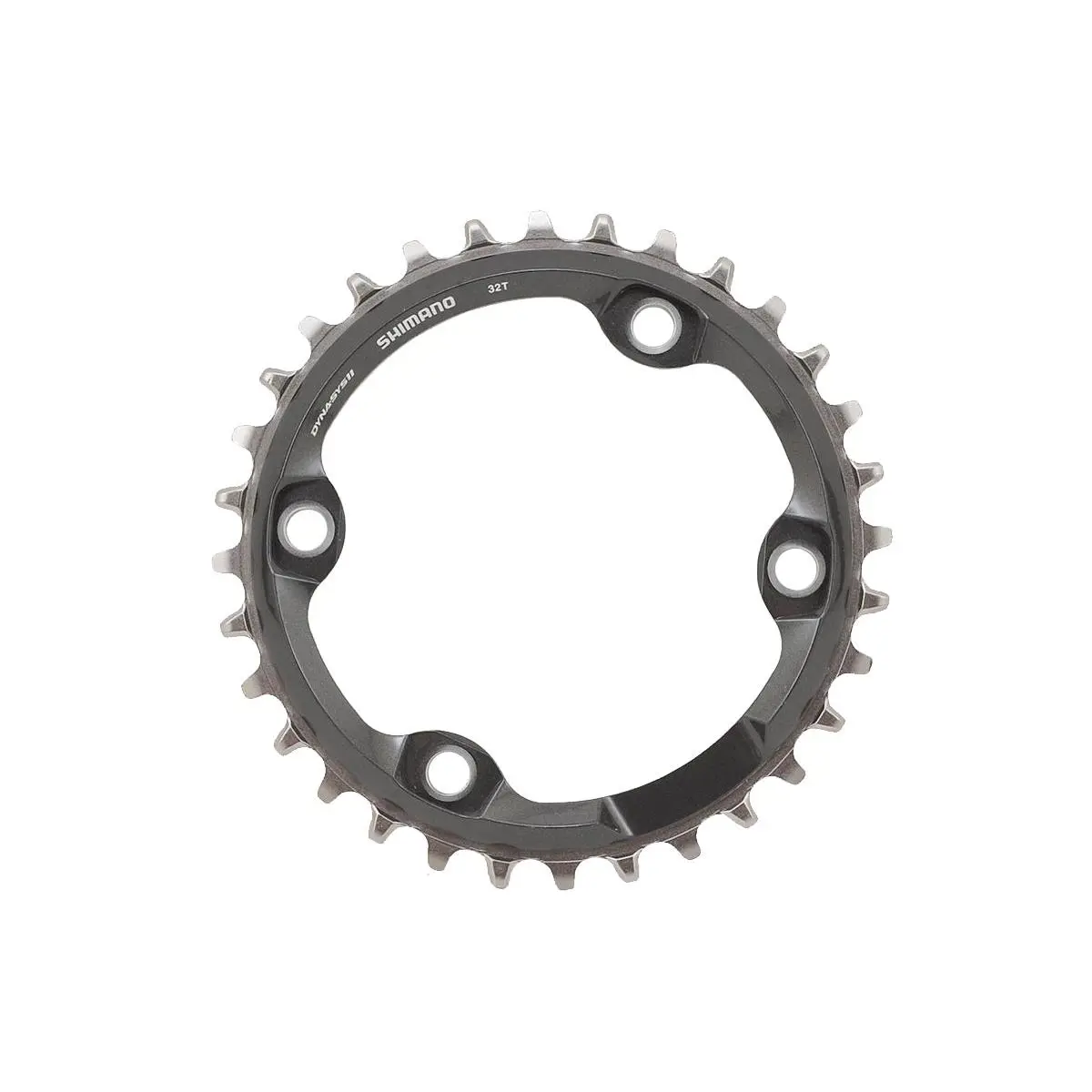 Shimano  - Black 0