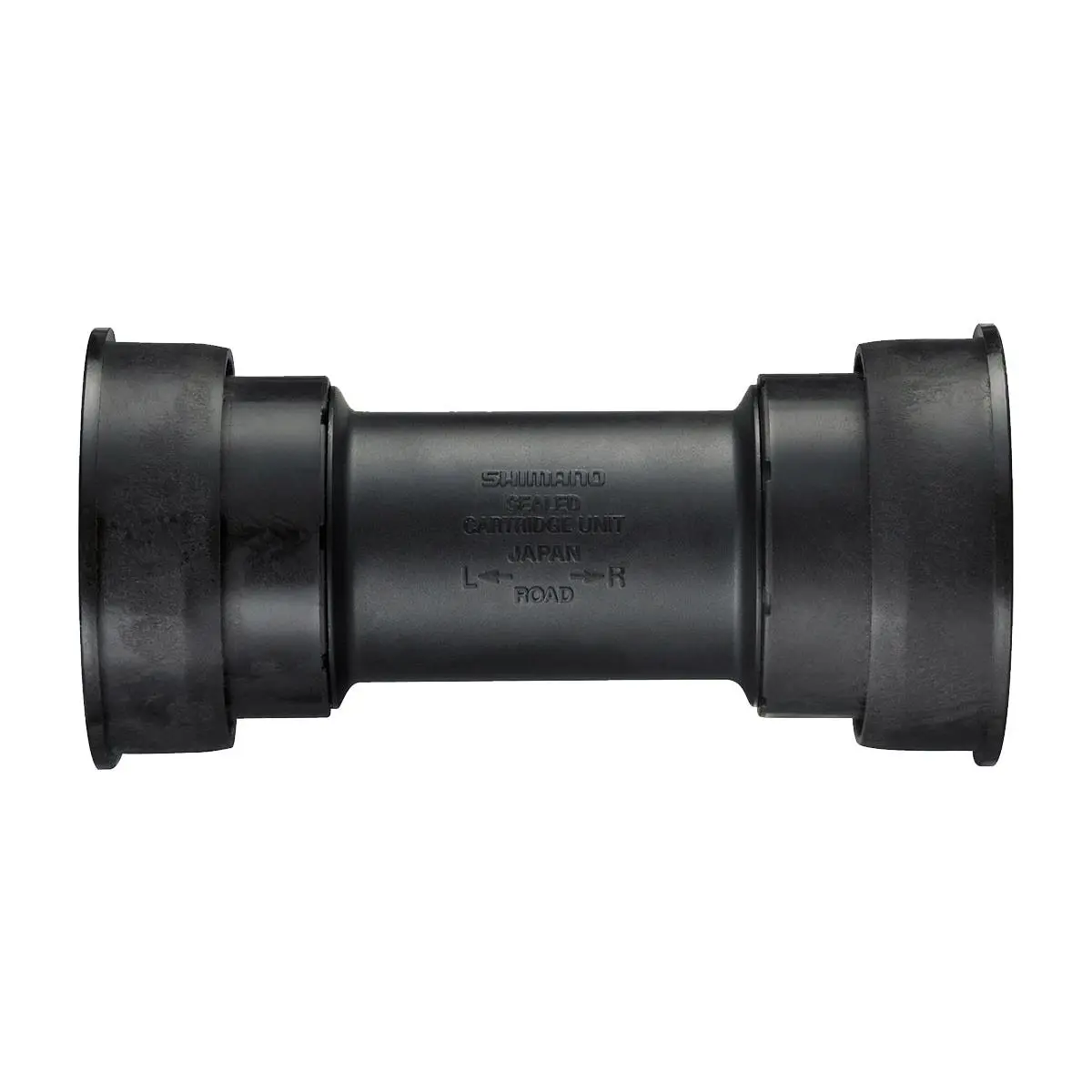 Shimano  - Black 0
