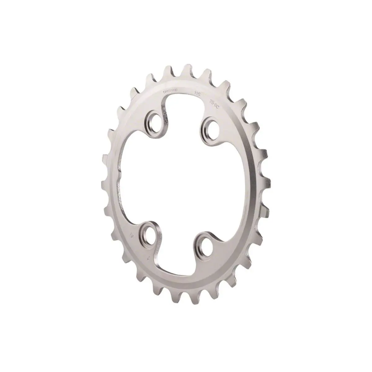 Shimano  - Silver 0