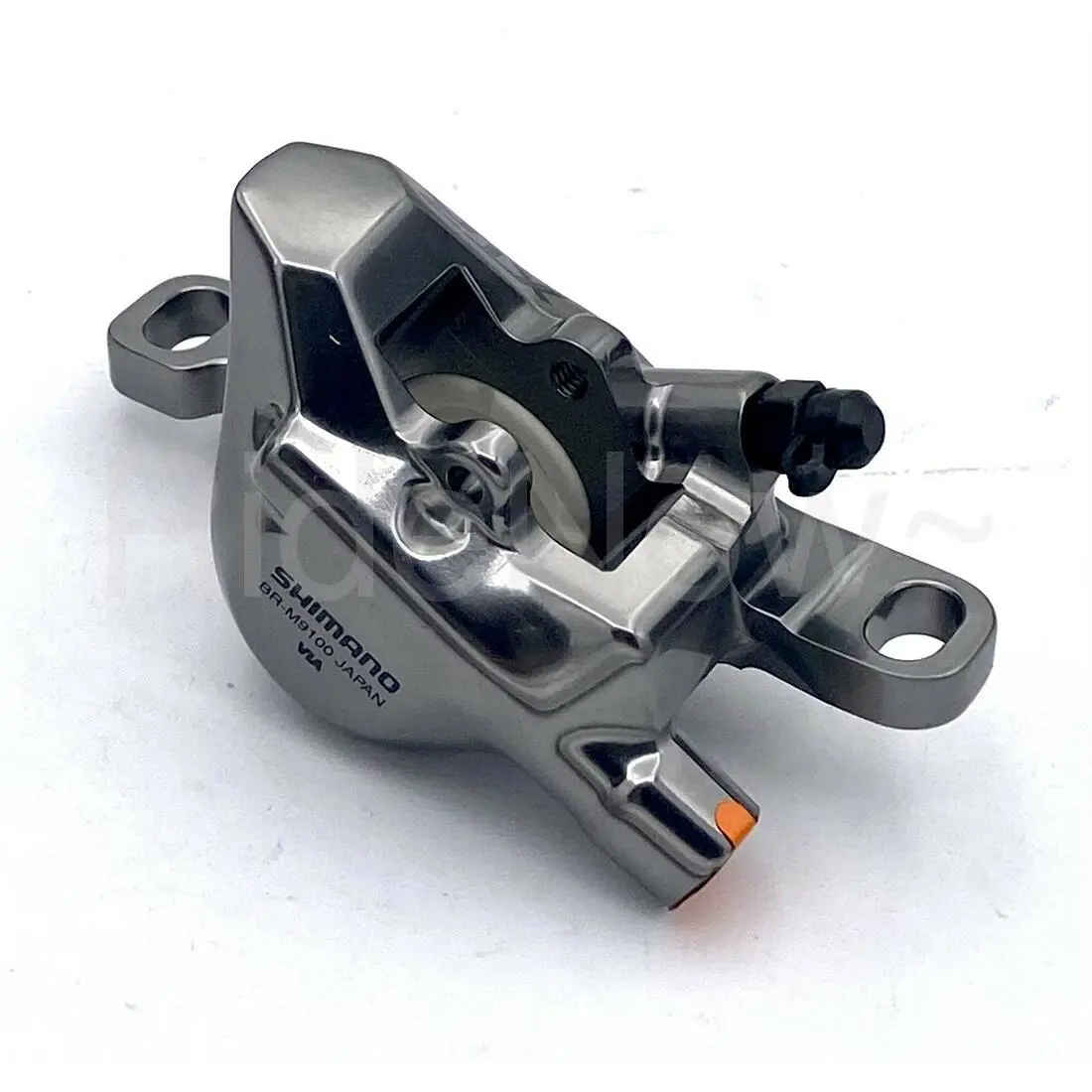 Shimano  - PD005598 - PD005598 - Black 7