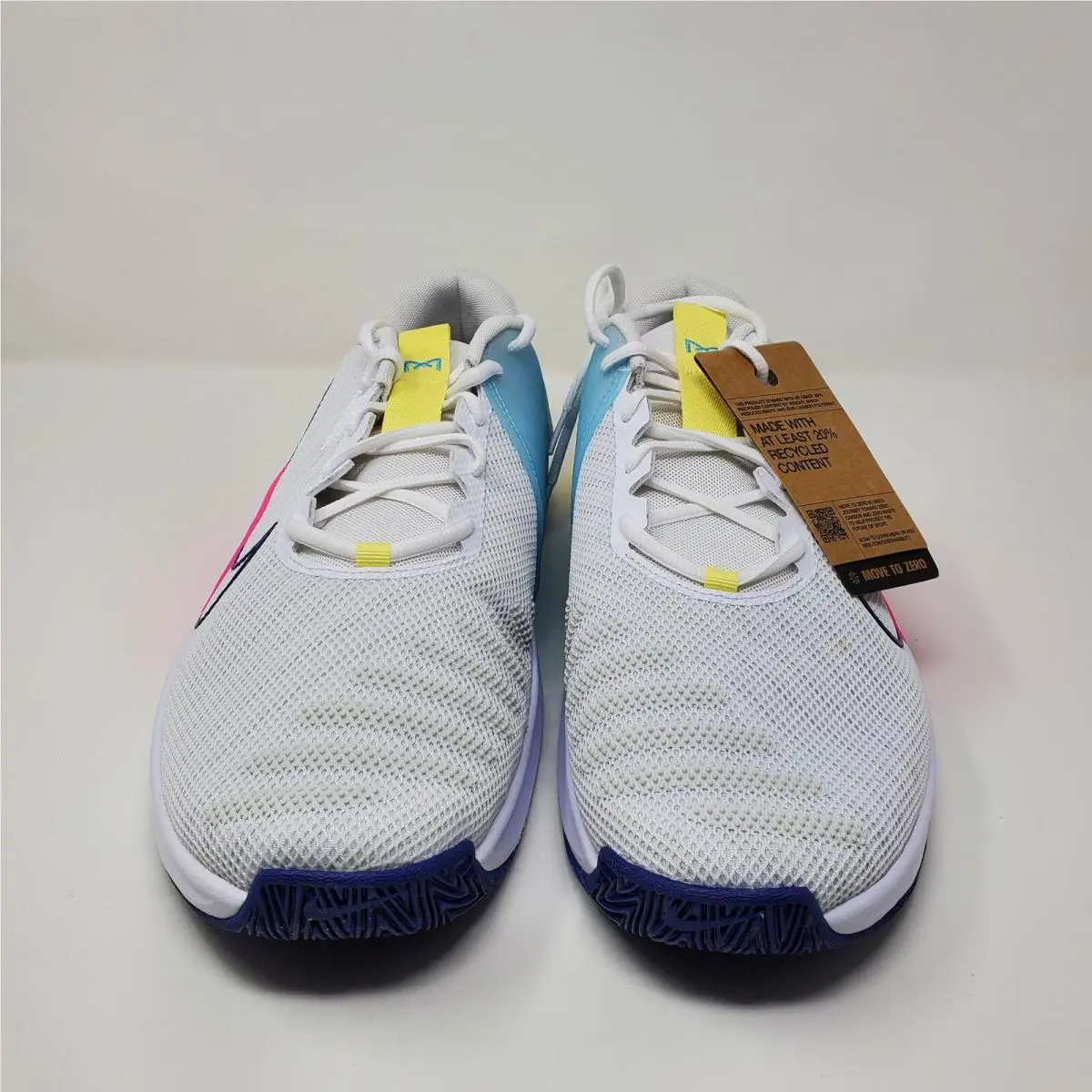 Nike shoes - Nike Metcon - Metcon - DZ2617-102 - White 0