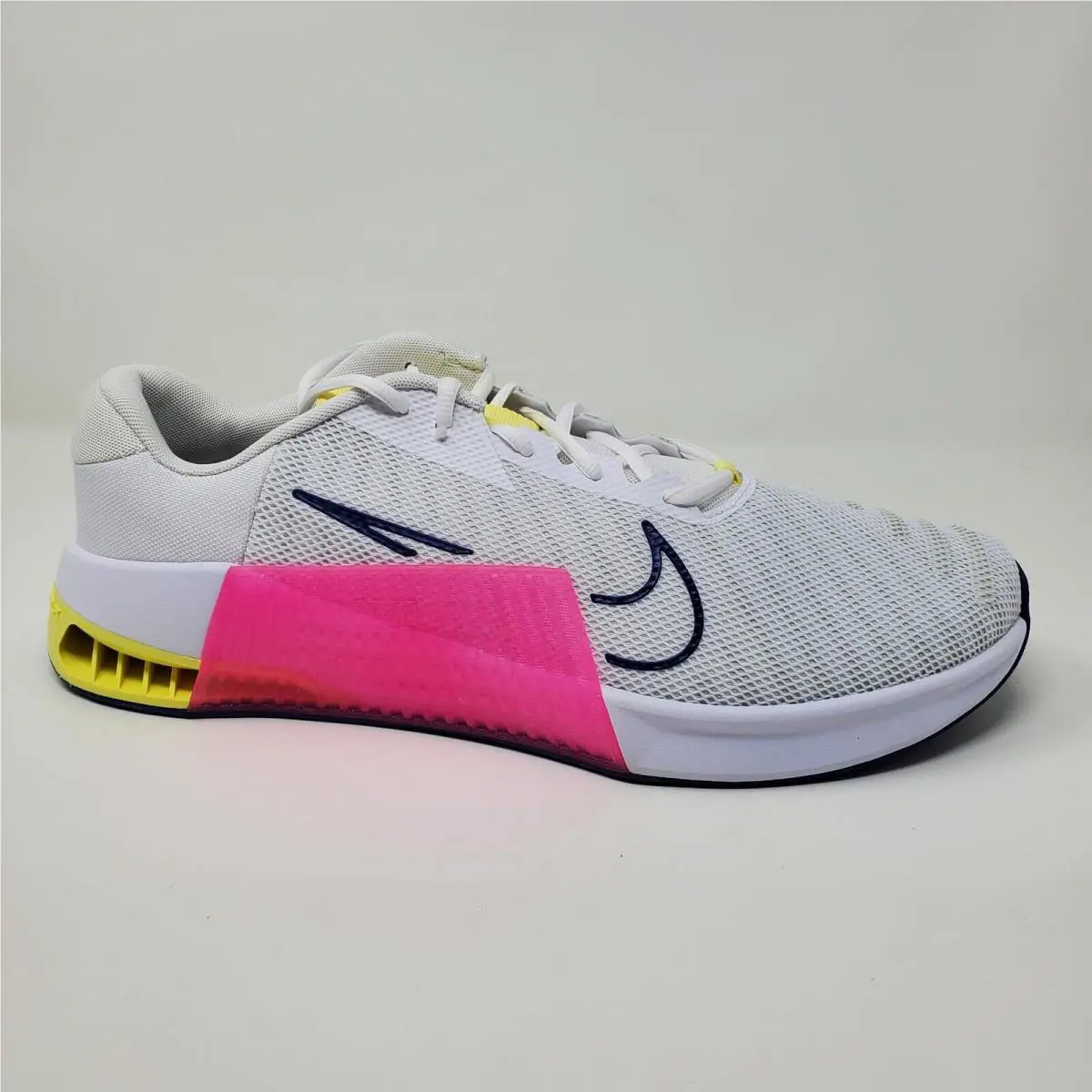 Nike shoes - Nike Metcon - Metcon - DZ2617-102 - White 2