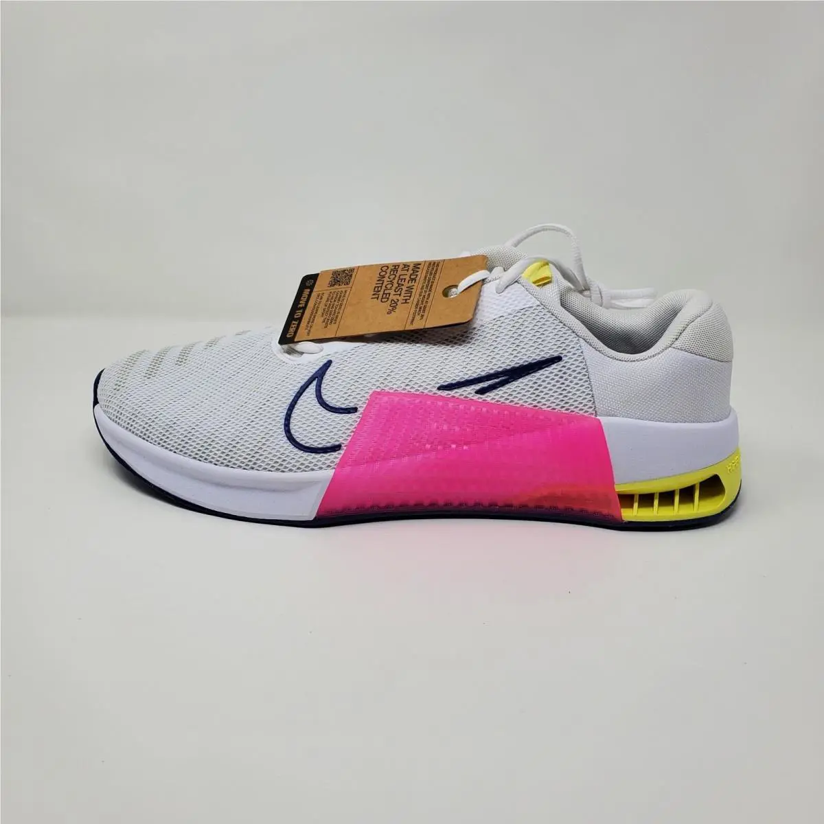 Nike shoes - Nike Metcon - Metcon - DZ2617-102 - White 3