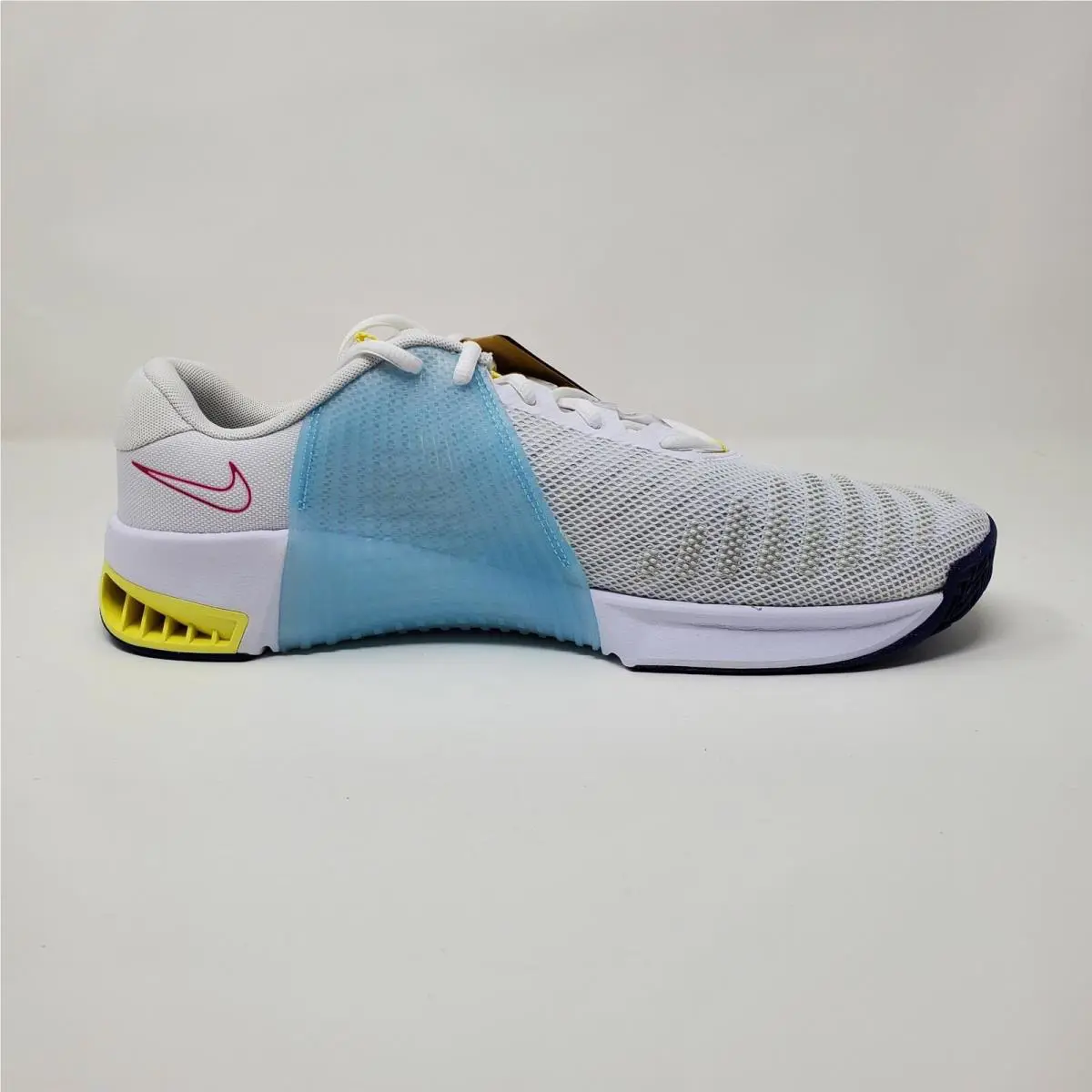 Nike shoes - Nike Metcon - Metcon - DZ2617-102 - White 4