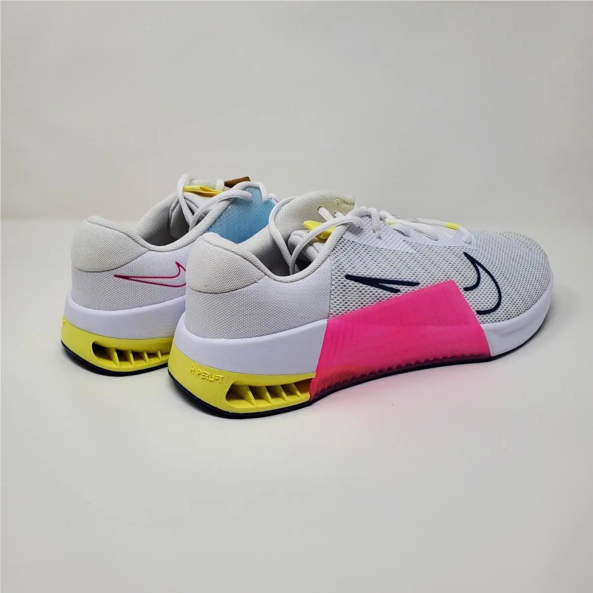 Nike shoes - Nike Metcon - Metcon - DZ2617-102 - White 5