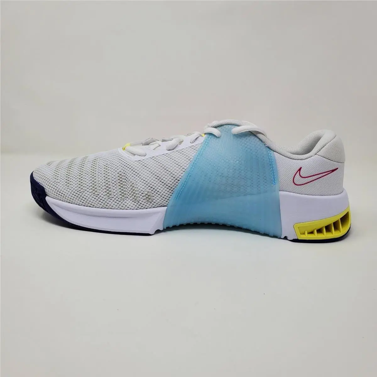 Nike shoes - Nike Metcon - Metcon - DZ2617-102 - White 7