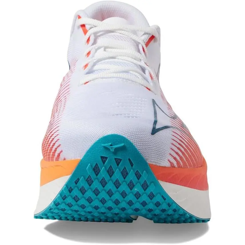 Mizuno shoes - Mizuno Wave Rebellion - Wave Rebellion - DWA1193 - Multicolor 2