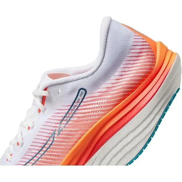 Mizuno shoes - Mizuno Wave Rebellion - Wave Rebellion - DWA1193 - Multicolor 4