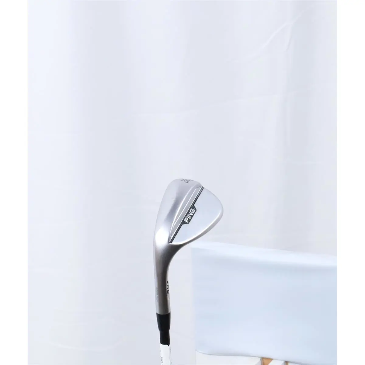 Ping  - S159 CHROME - CHROME 0