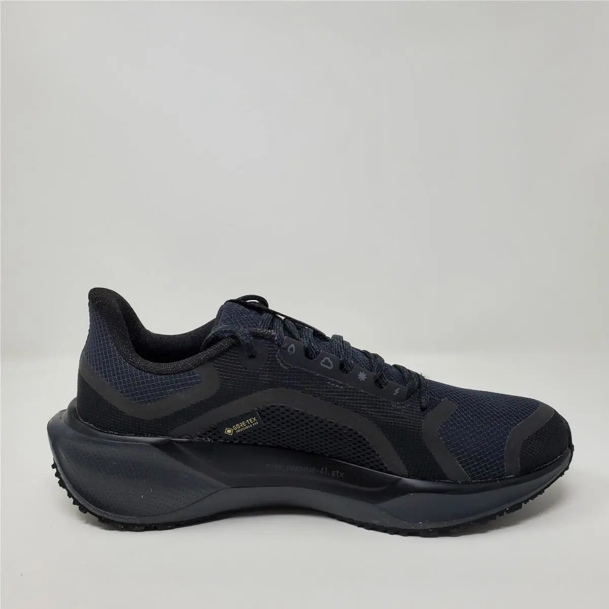 Nike shoes - Air Zoom Pegasus 41 GTX - FQ1357-001 - Black 4