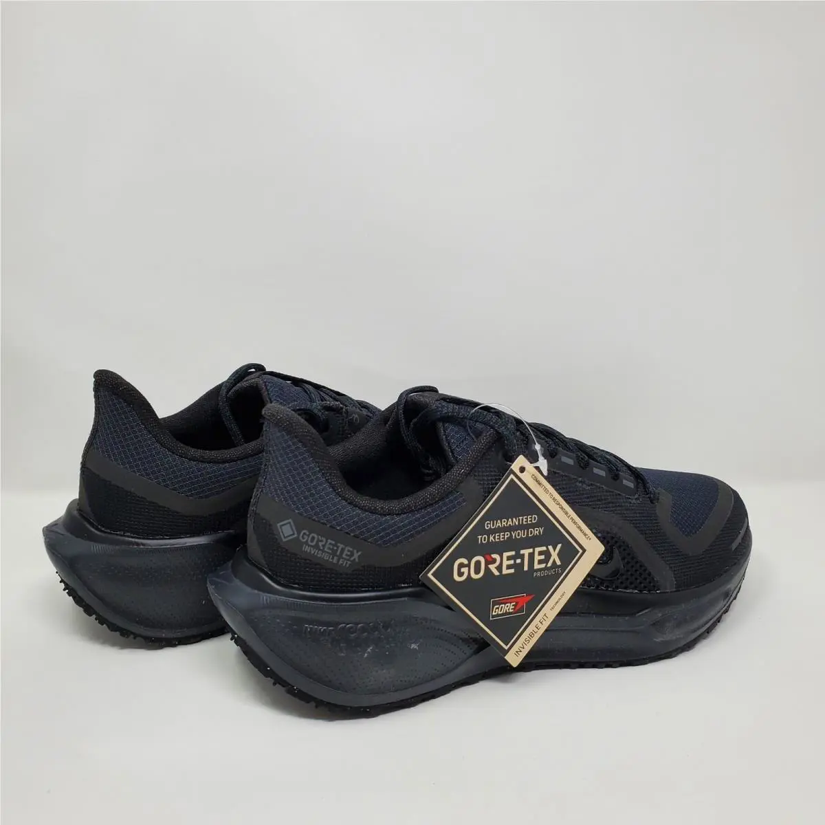 Nike shoes - Air Zoom Pegasus 41 GTX - FQ1357-001 - Black 5