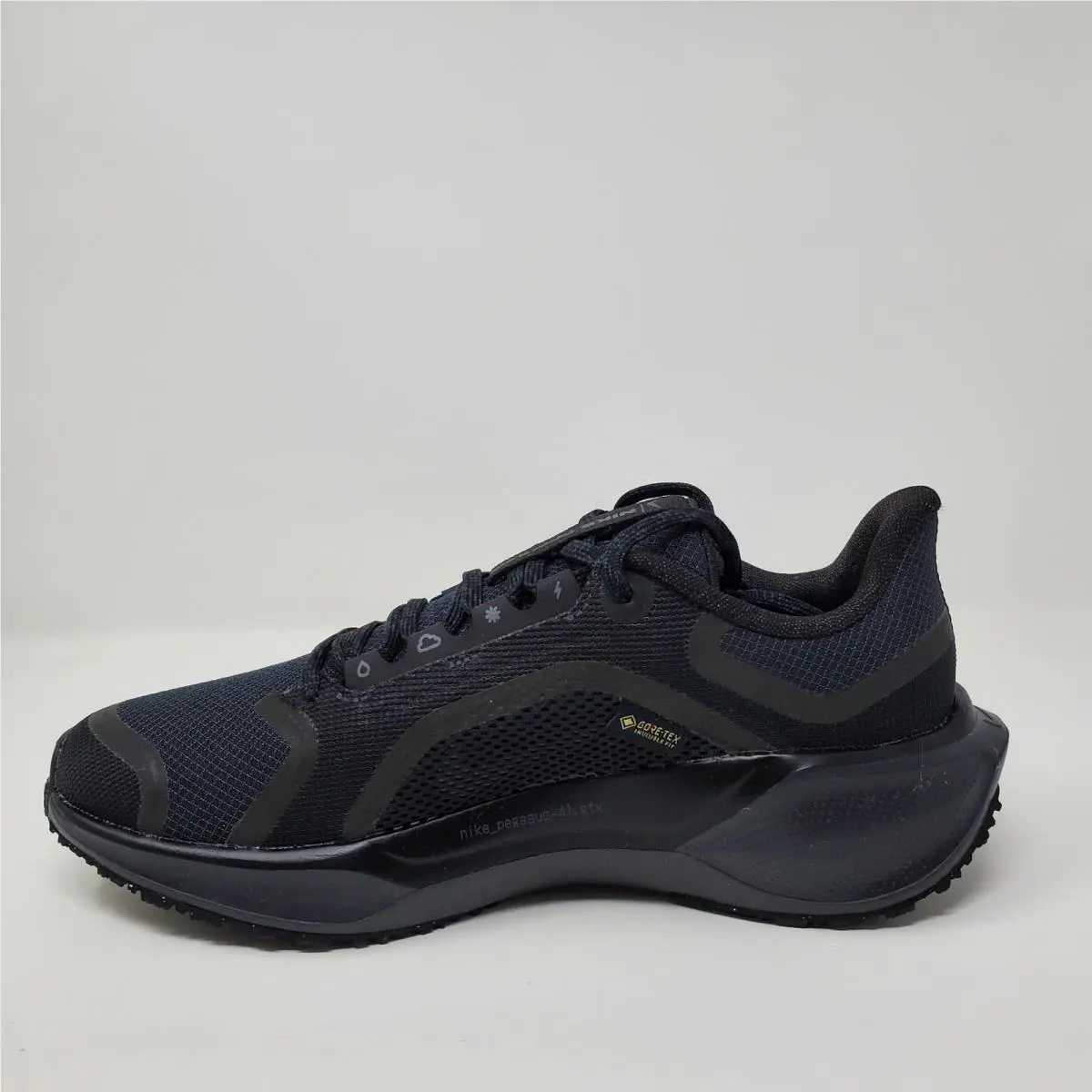 Nike shoes - Air Zoom Pegasus 41 GTX - FQ1357-001 - Black 7