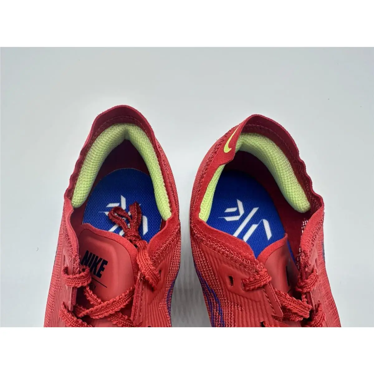 Nike shoes - Nike ZoomX Vaporfly Next% 2 - DJ6566-600 - Red (UPC: 196154159913) 4