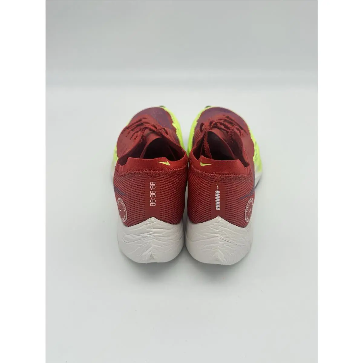 Nike shoes - Nike ZoomX Vaporfly Next% 2 - DJ6566-600 - Red (UPC: 196154159913) 6
