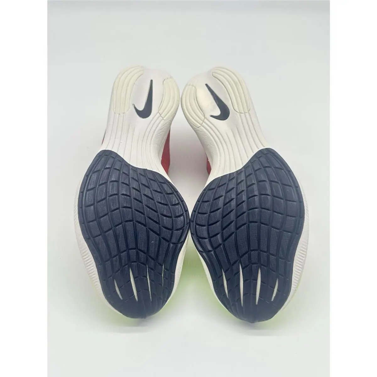 Nike shoes - Nike ZoomX Vaporfly Next% 2 - DJ6566-600 - Red (UPC: 196154159913) 7