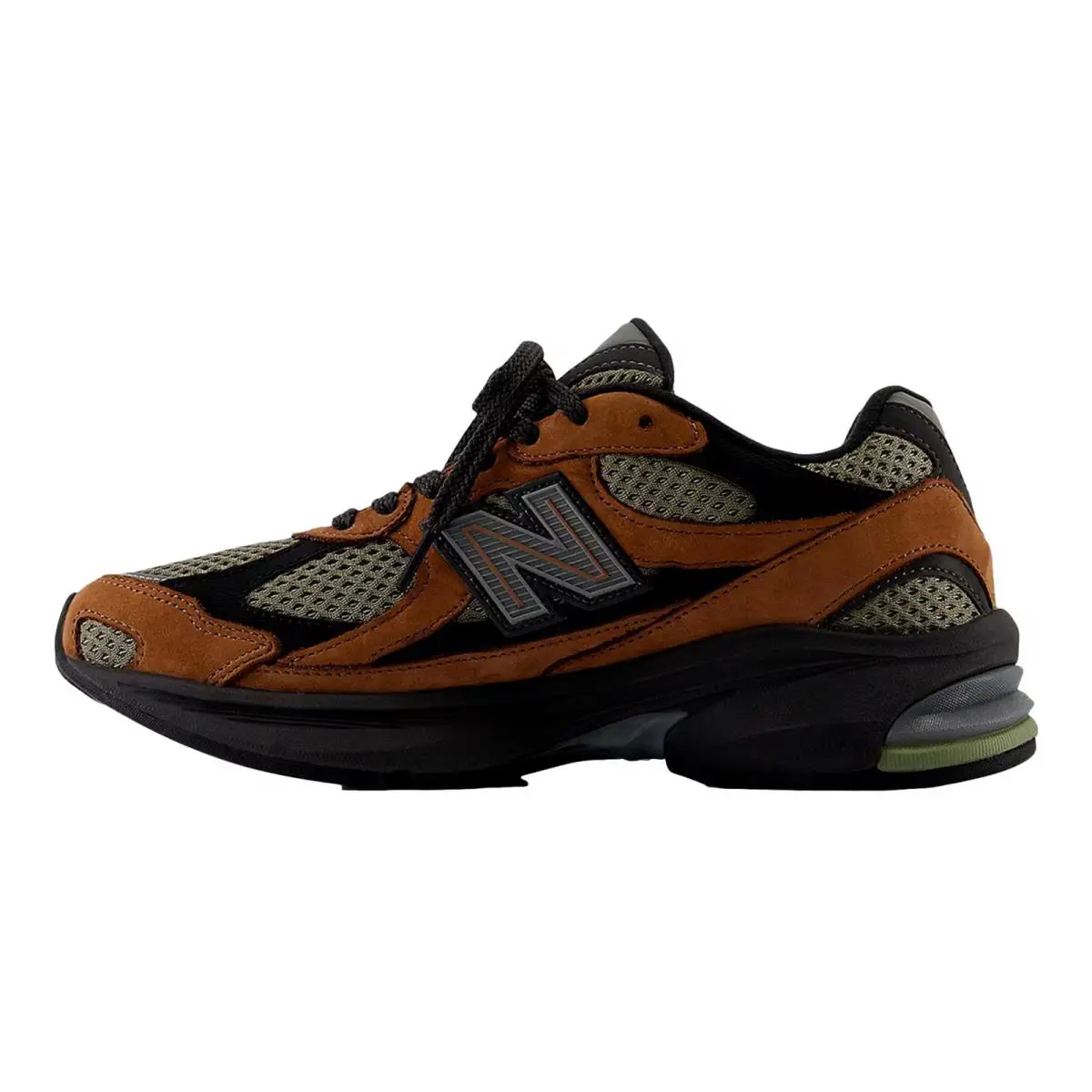 New Balance shoes - 2010 - 2010 - Multicolor 0