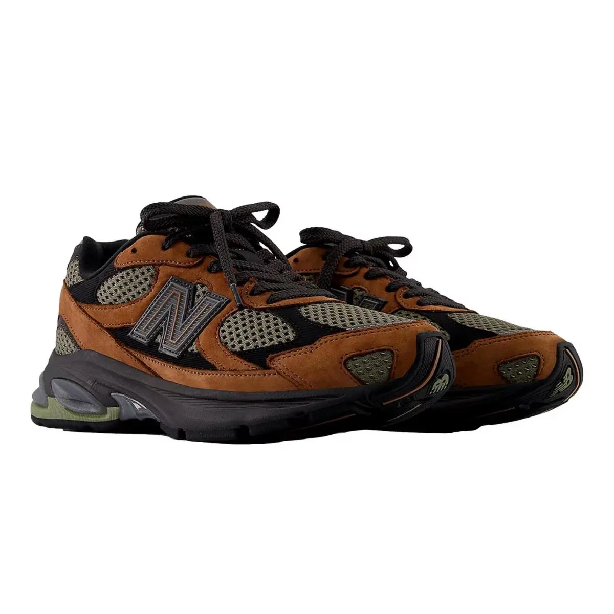 New Balance shoes - 2010 - 2010 - Multicolor 1