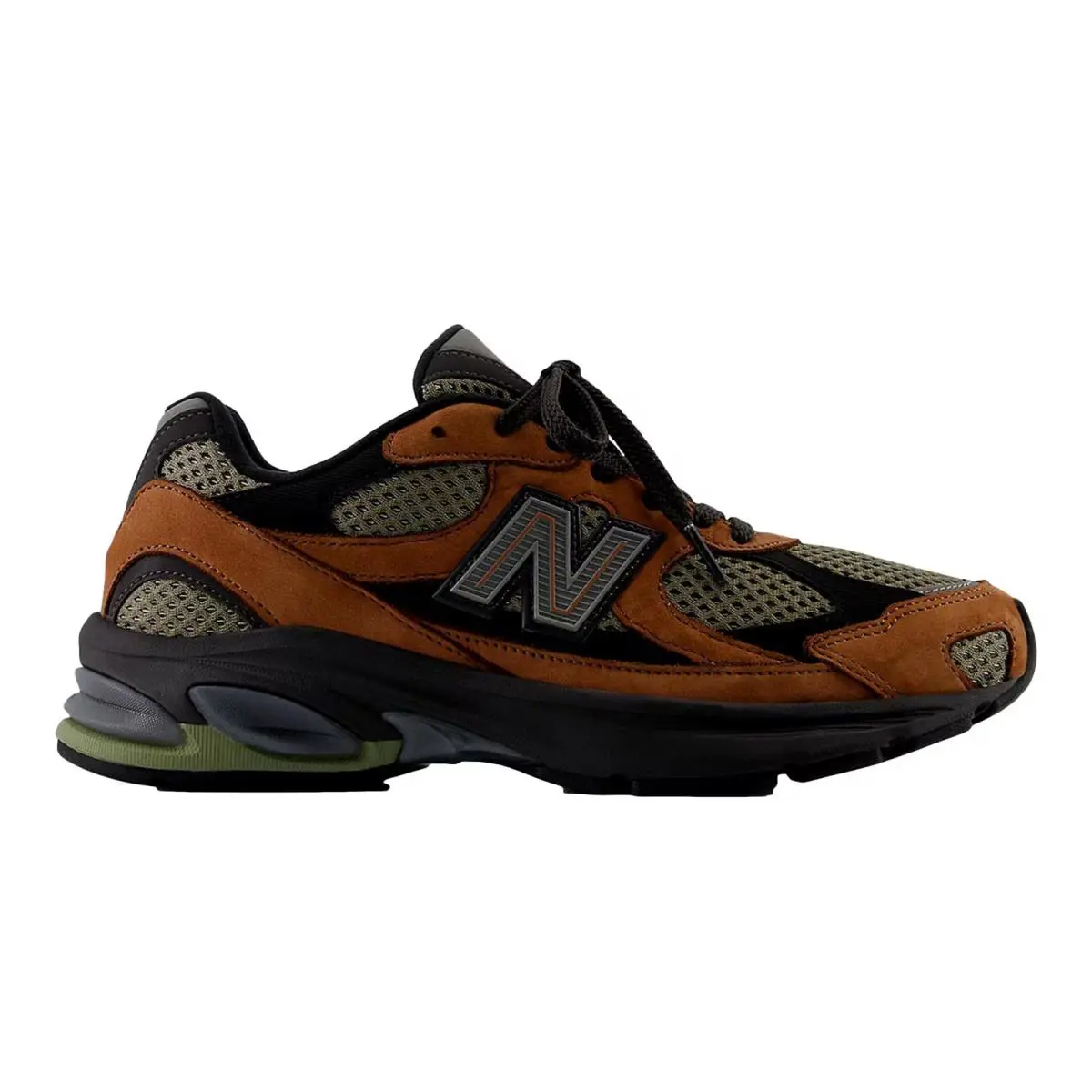 New Balance shoes - 2010 - 2010 - Multicolor 3