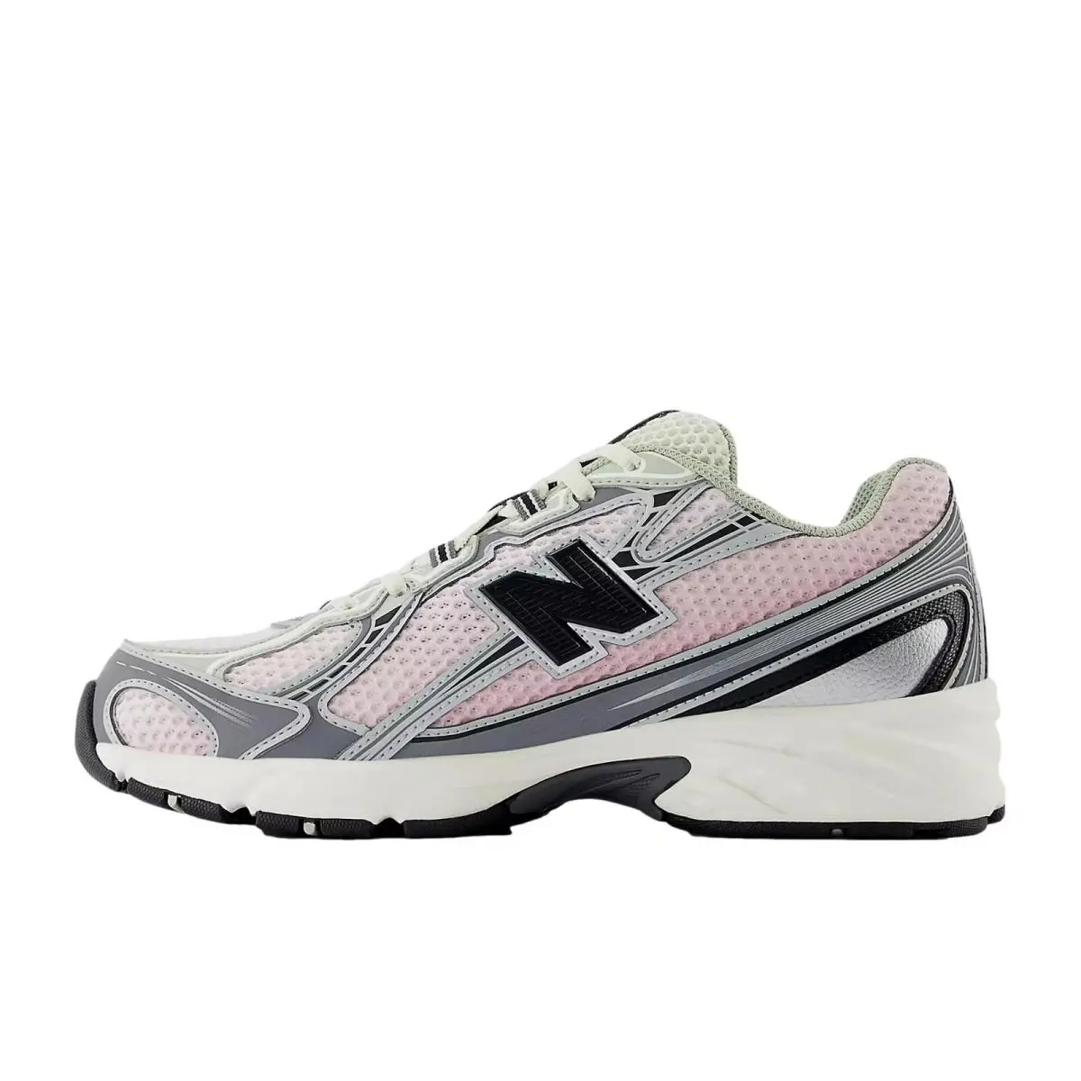 New Balance shoes - 740 - Multicolor 1