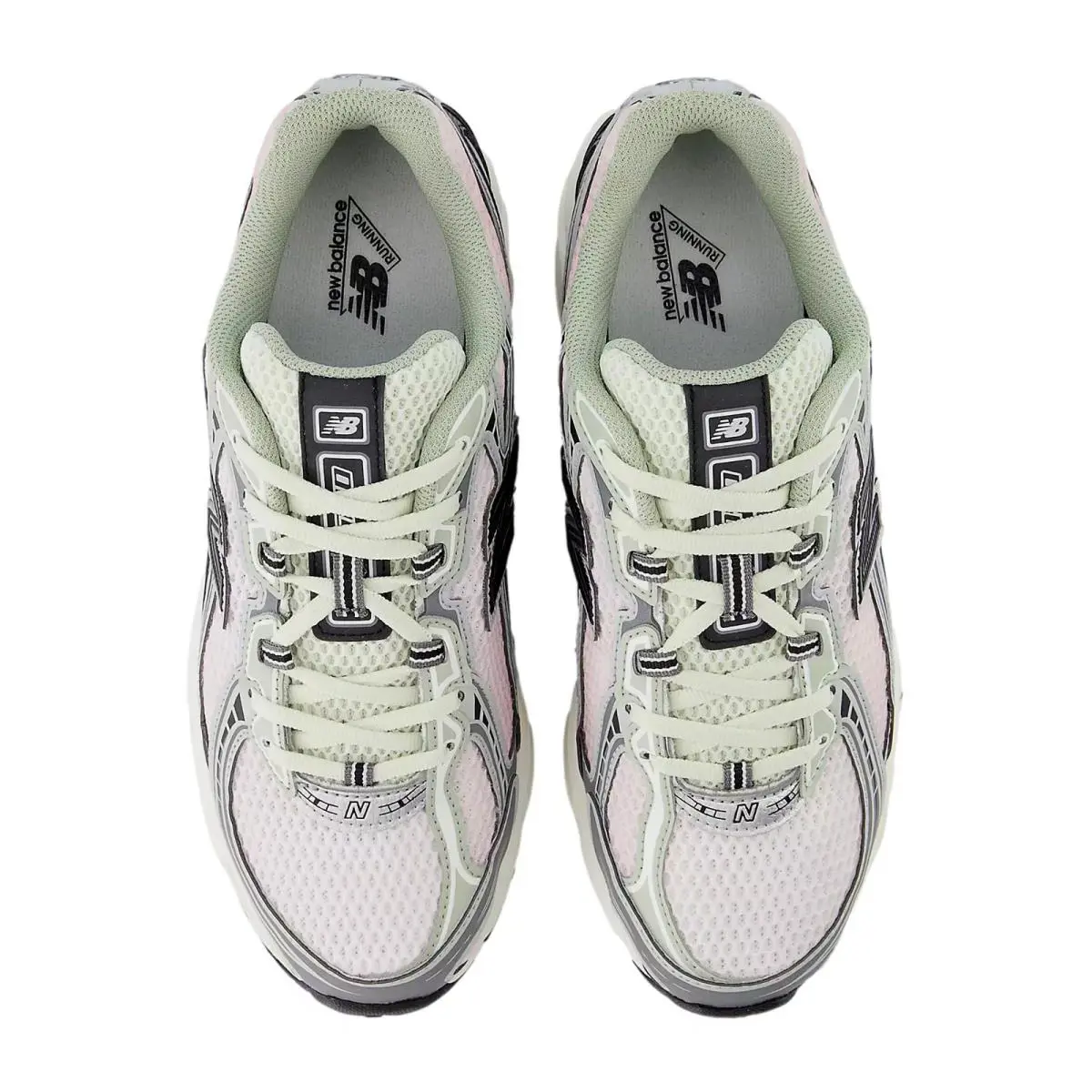 New Balance shoes - 740 - Multicolor 2