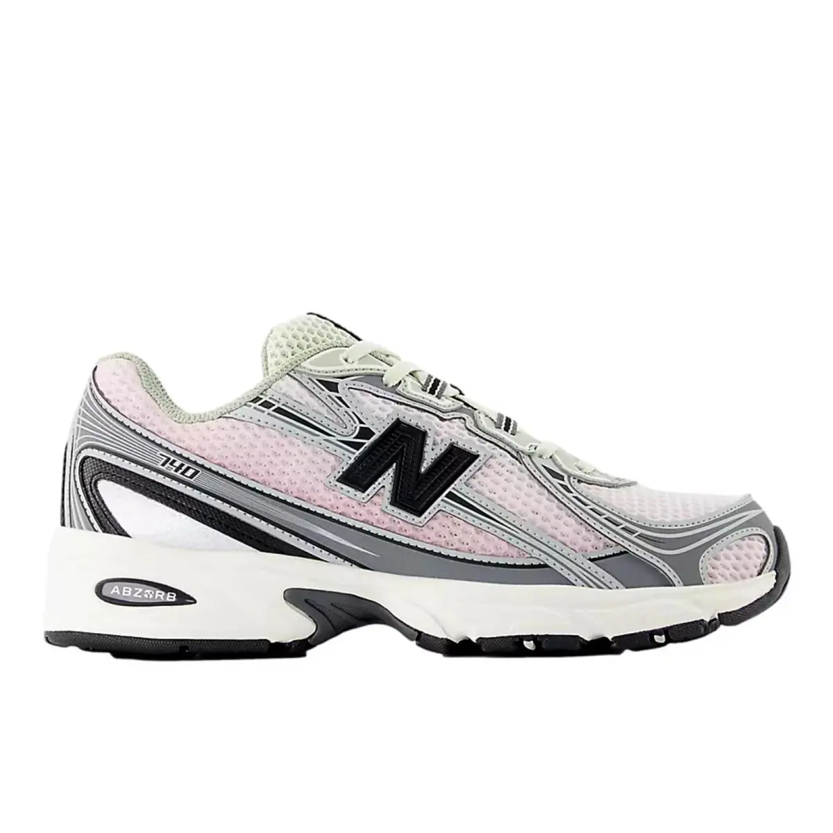 New Balance shoes - 740 - Multicolor 3