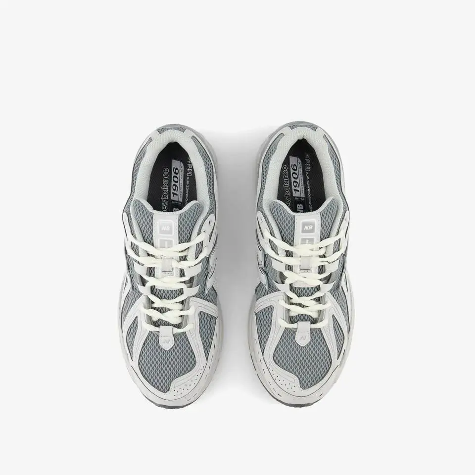 New Balance shoes - New Balance 1906R - U1906RSB - Gray 8