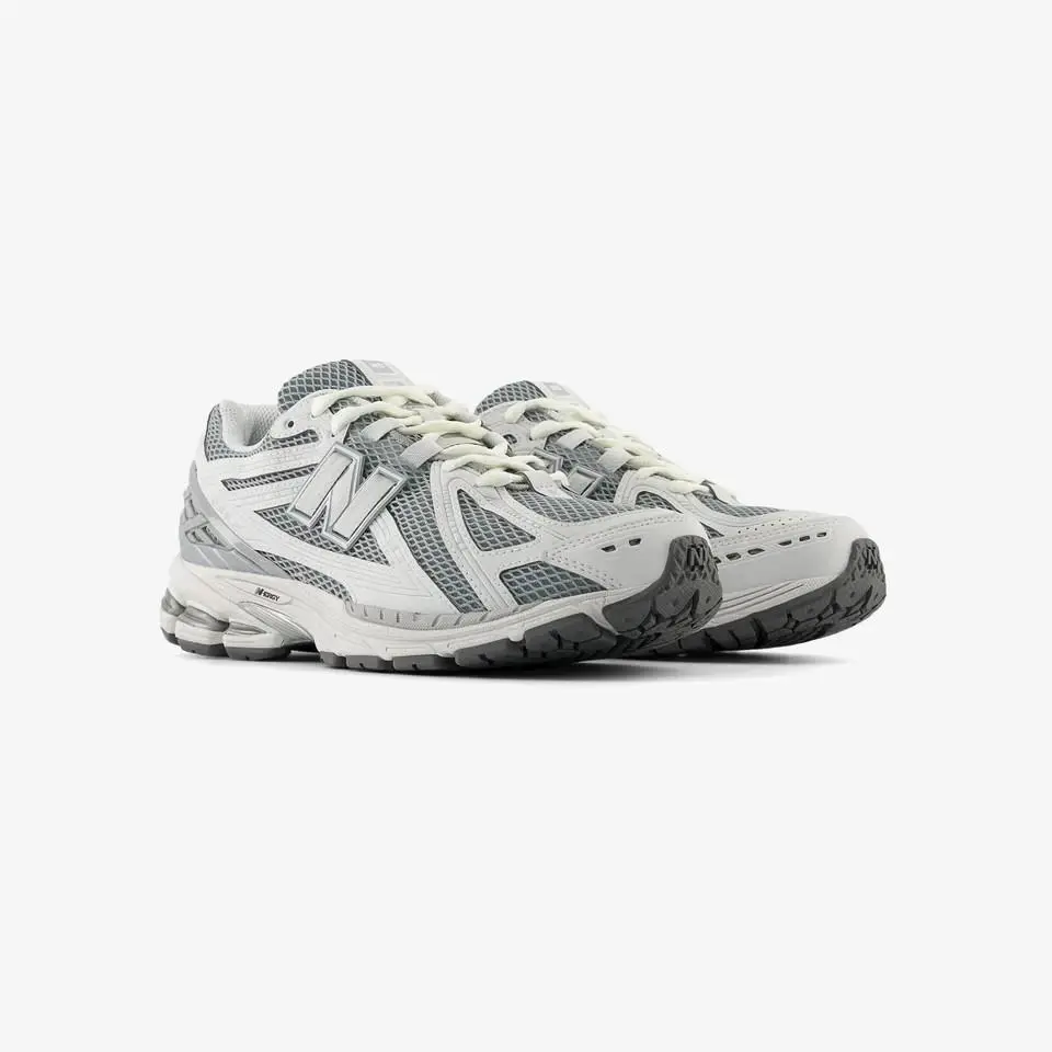 New Balance shoes - New Balance 1906R - U1906RSB - Gray 9