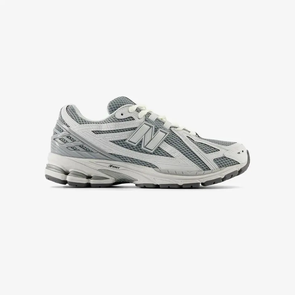 New Balance shoes - New Balance 1906R - U1906RSB - Gray 5