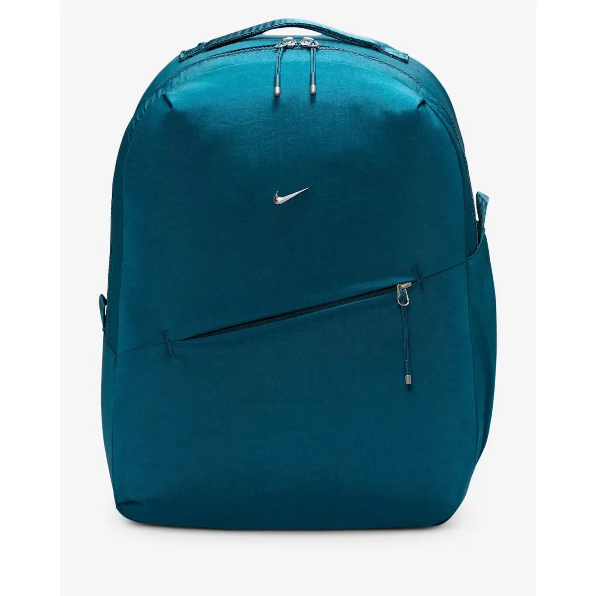 Nike Aura Backpack 24L Travel School Laptop Slip Bag Blue Force HF7007 415