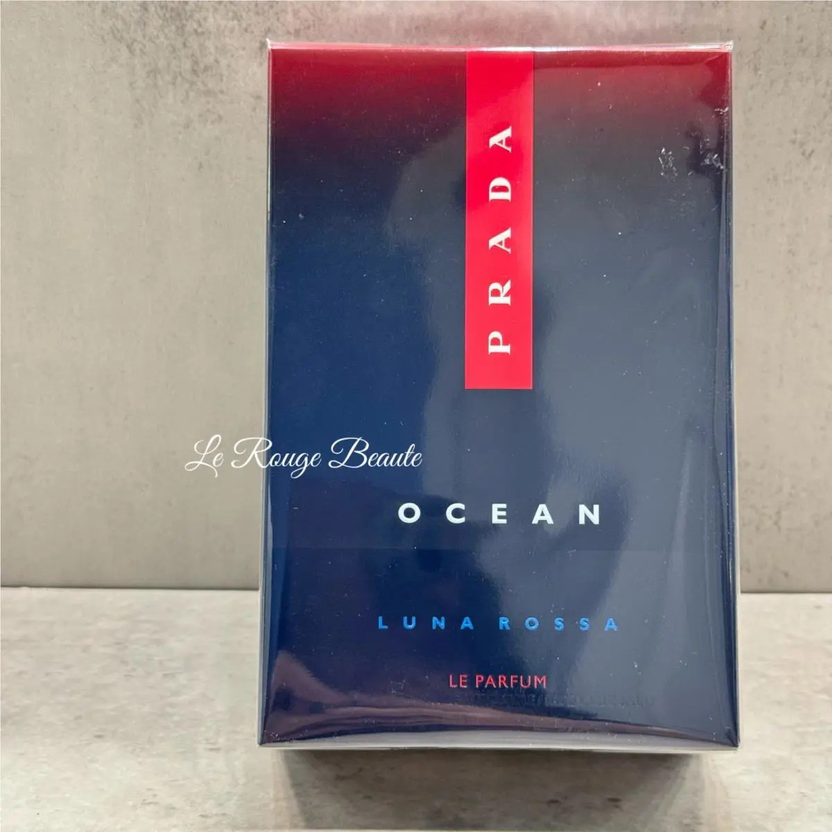 Prada Ocean Luna Rossa Men`s Le Parfum Pick Ur Size Price For 1 Only