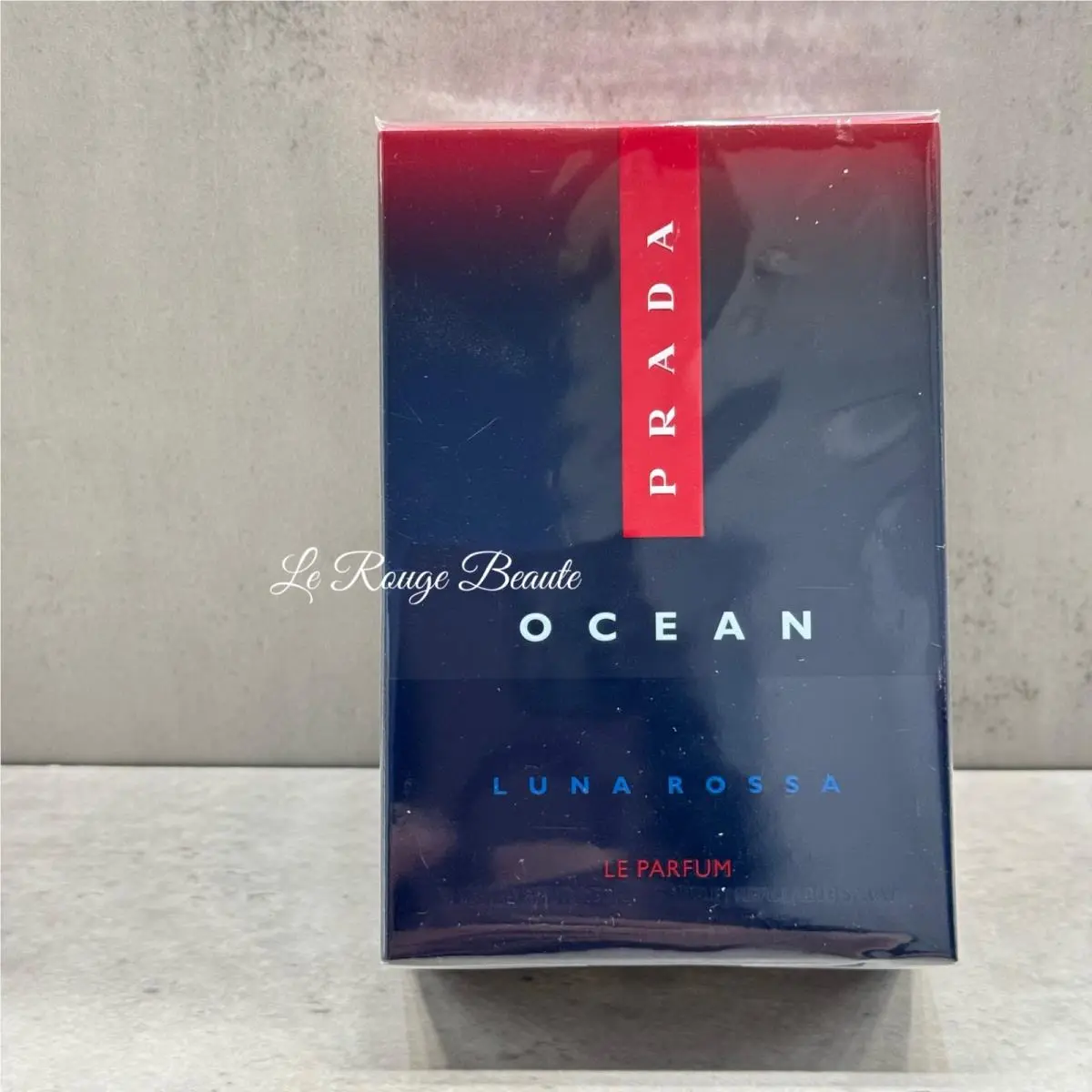 Ocean Luna Rossa Men`s Le Parfum Pick Ur Size Price For 1 Only 1.7 fl oz / 50ml by Prada