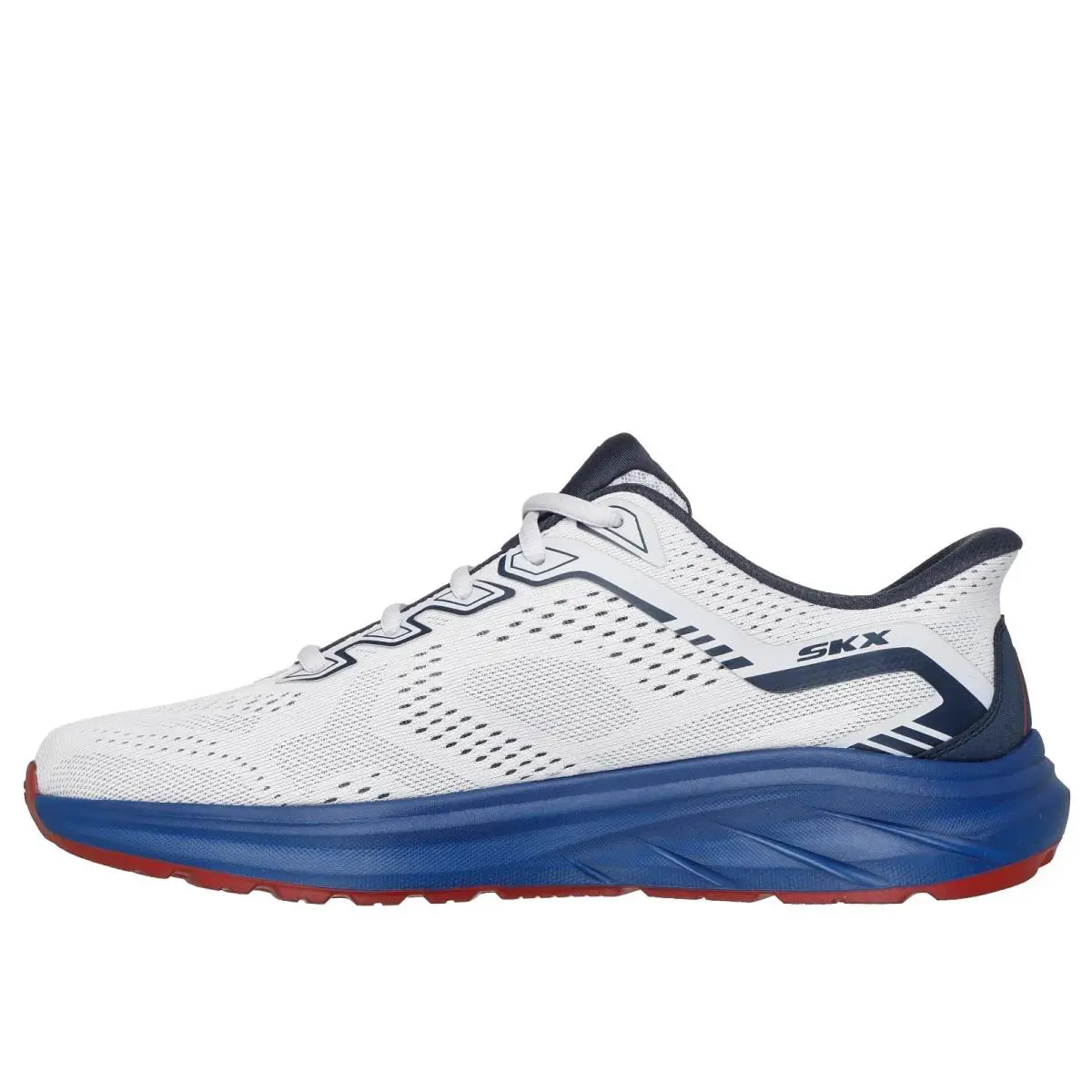 Skechers shoes - 233105 W GYMT - GYMT - Gray 2