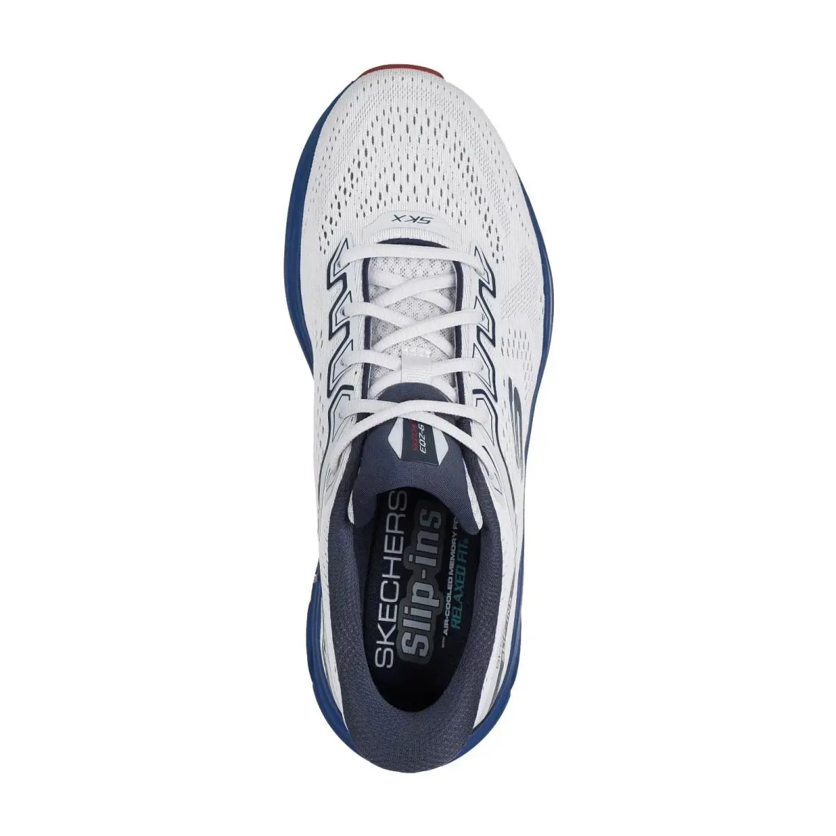 Skechers shoes - 233105 W GYMT - GYMT - Gray 3