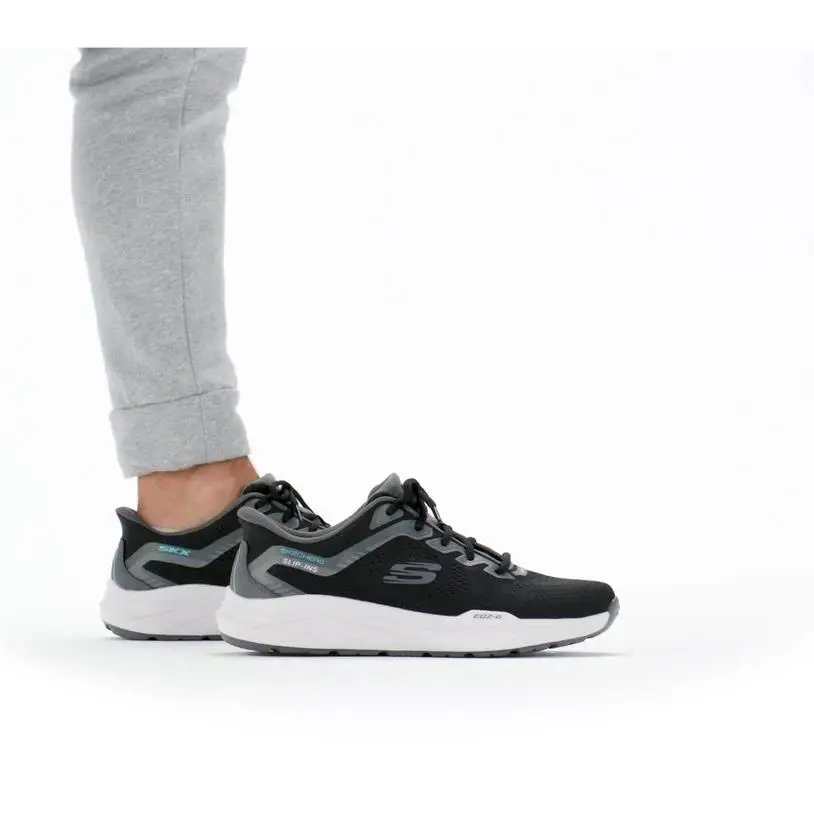 Skechers shoes - 233105 W GYMT - GYMT - Gray 7