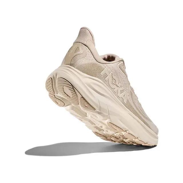 Hoka shoes - Hoka One One Clifton - One One Clifton - 1162030-OLTM - Beige 3