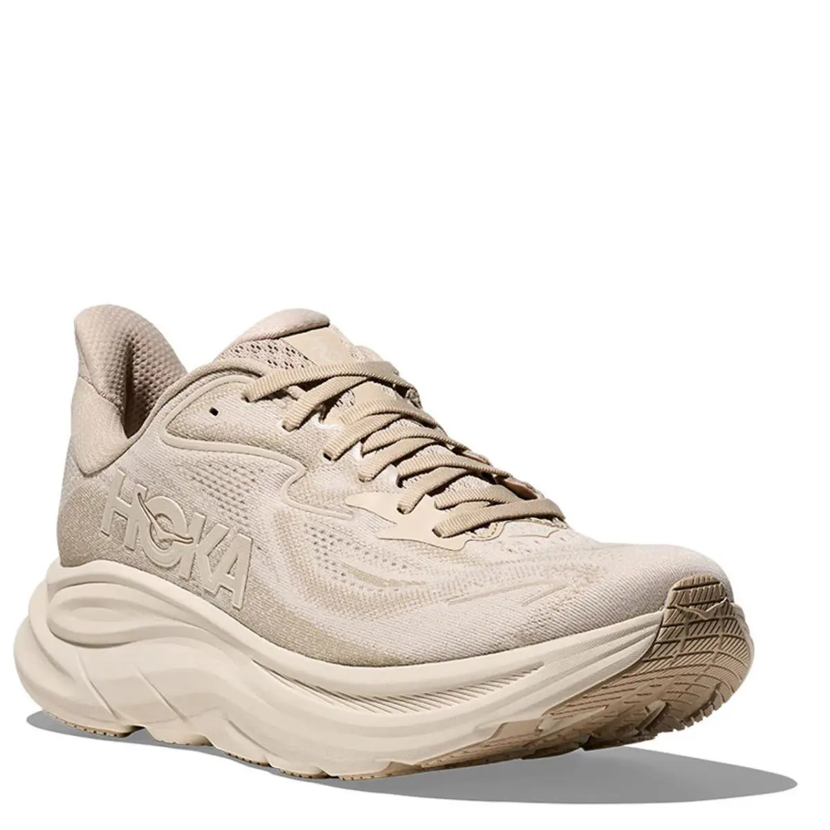 Hoka shoes - Hoka One One Clifton - One One Clifton - 1162030-OLTM - Beige 4