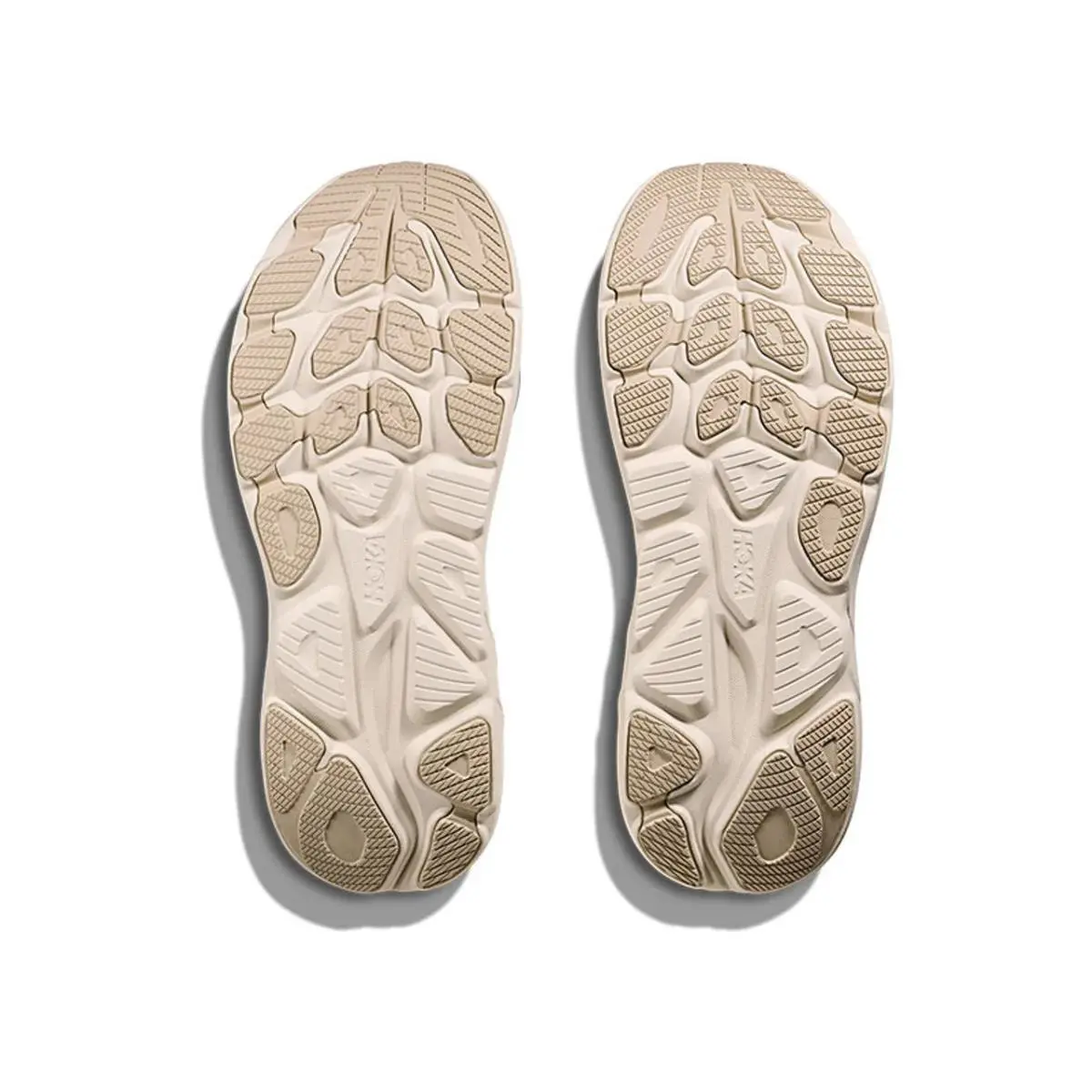 Hoka shoes - Hoka One One Clifton - One One Clifton - 1162030-OLTM - Beige 7
