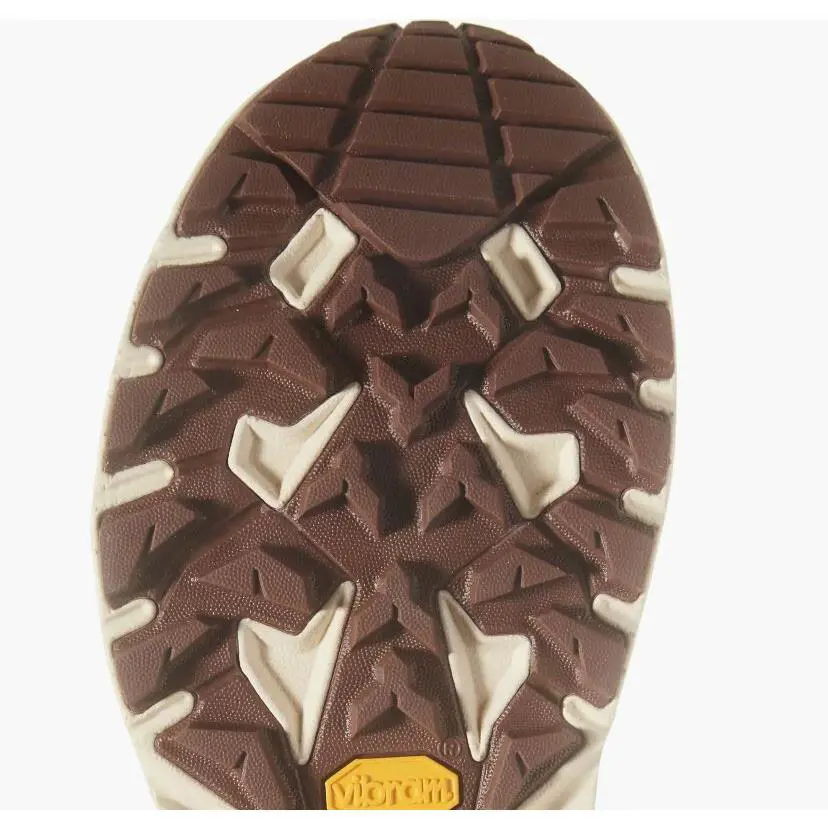 Hoka shoes - Trail Code Gore-Tex - Trail Code - Sun Baked 4