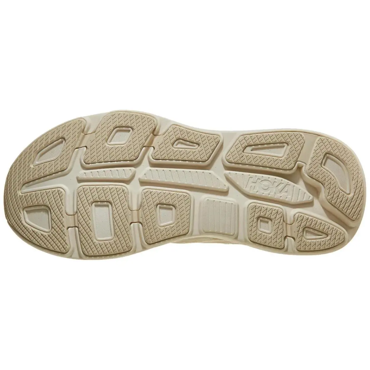 Hoka shoes - Hoka Men`s One One Bondi 9 - 1162011-OLTM - Tan 8