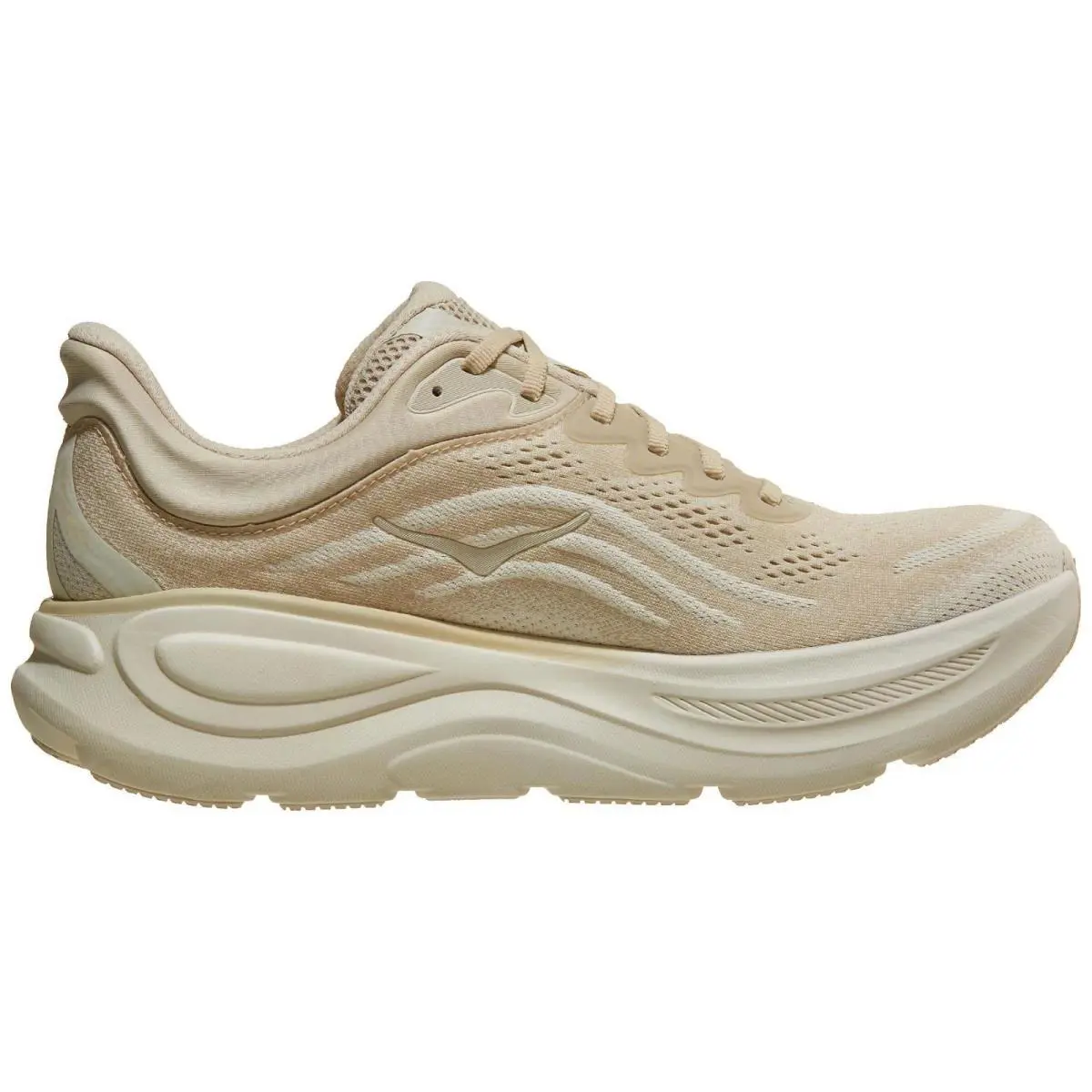 Hoka shoes - Hoka Men`s One One Bondi 9 - 1162011-OLTM - Tan 5
