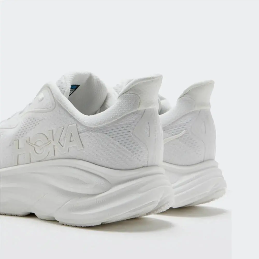 Hoka shoes - White 6