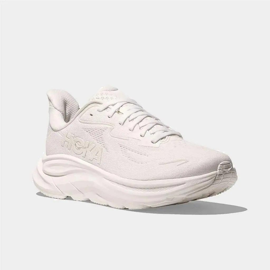 Hoka shoes - White 7