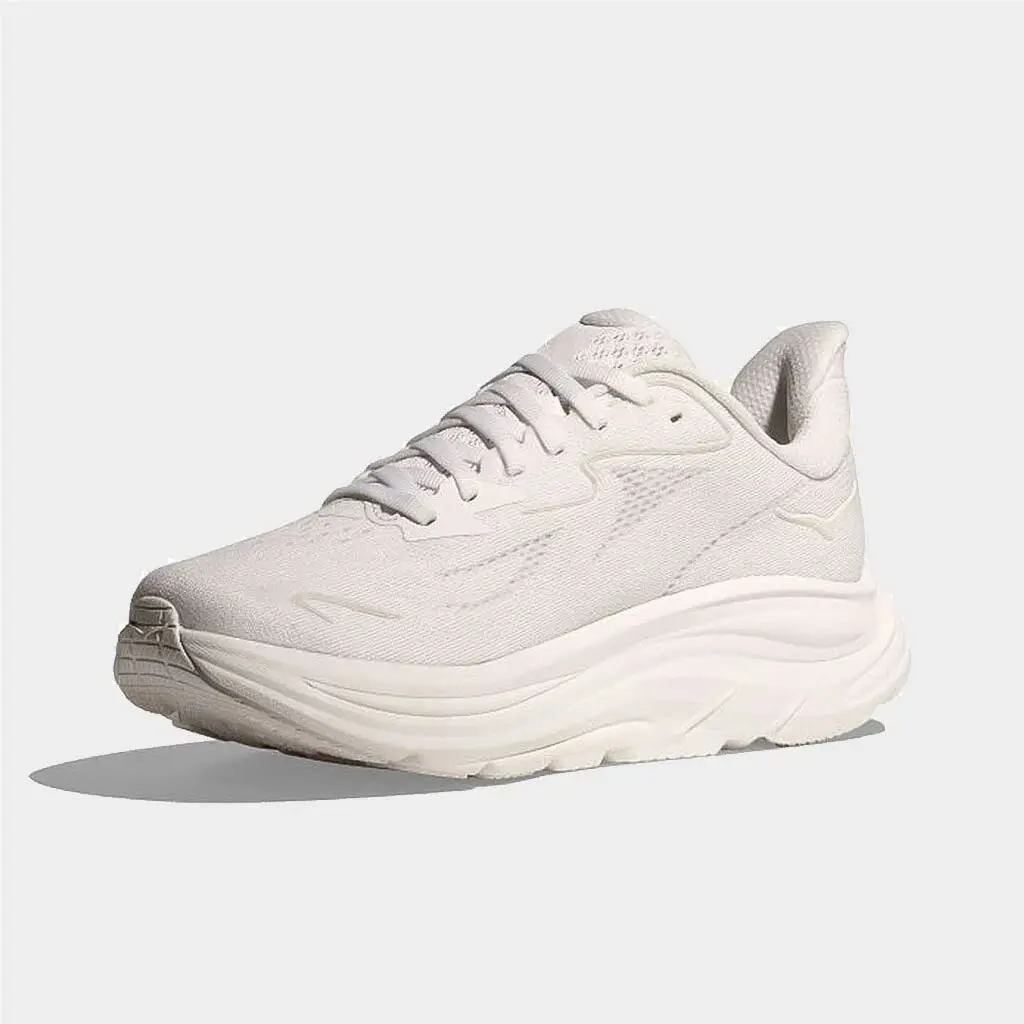 Hoka shoes - White 8