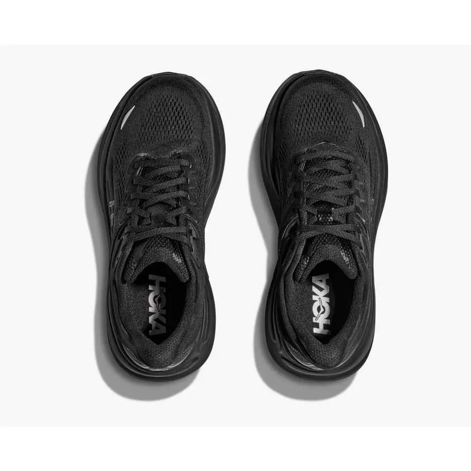 Hoka shoes - Hoka One One Bondi - One One Bondi - Black 0