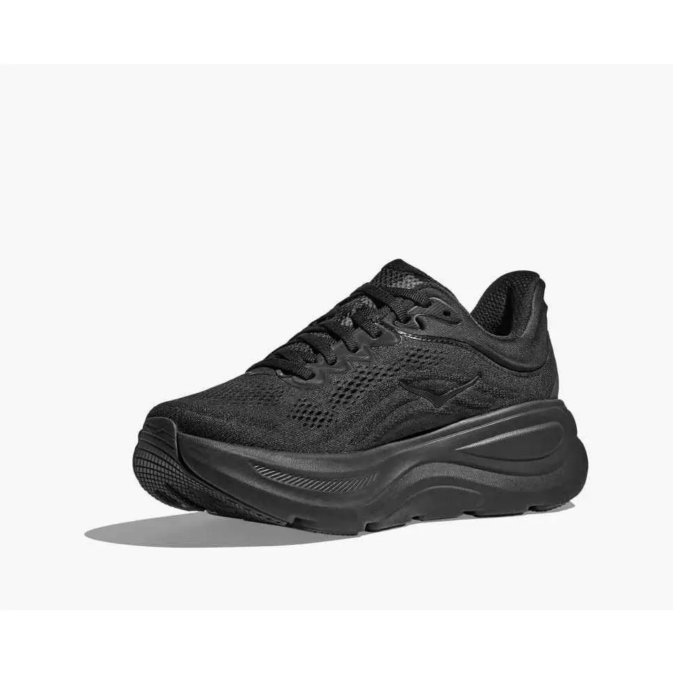 Hoka shoes - Hoka One One Bondi - One One Bondi - Black 1