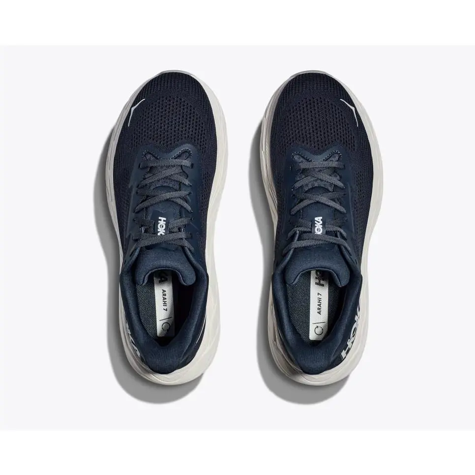 Hoka shoes - Outerspace / White 0